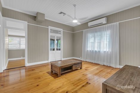 Property photo of 313 Given Terrace Paddington QLD 4064
