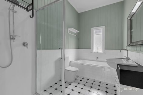 Property photo of 313 Given Terrace Paddington QLD 4064