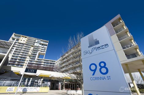 Property photo of 30/98 Corinna Street Phillip ACT 2606