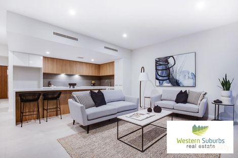 Property photo of 2/15 Mountjoy Road Nedlands WA 6009