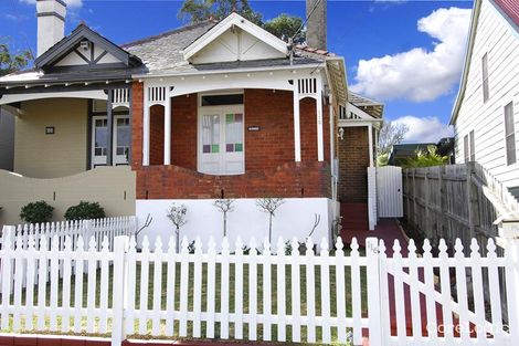 Property photo of 116 Gipps Street Drummoyne NSW 2047