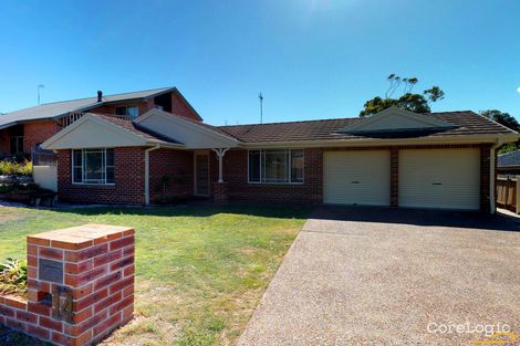 Property photo of 14 Hawkes Way Boat Harbour NSW 2316