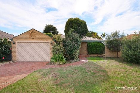 Property photo of 19 Forest Lakes Drive Thornlie WA 6108