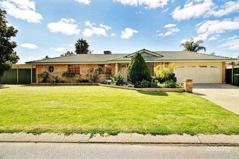 3 Argyll Cl, Camillo, WA 6111