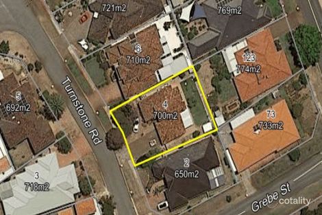 Property photo of 4 Turnstone Road Stirling WA 6021