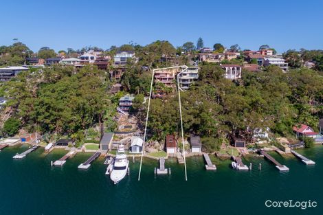 Property photo of 5 Weerona Place Caringbah South NSW 2229