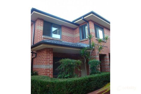 17/58 Lansdowne St, Merrylands, NSW 2160