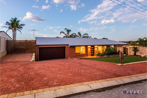 Property photo of 2 Ham Close Beldon WA 6027