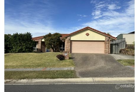 28 Santa Isobel Bvd, Pacific Pines, QLD 4211