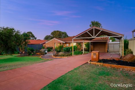 Property photo of 3 Westmorland Drive Leeming WA 6149