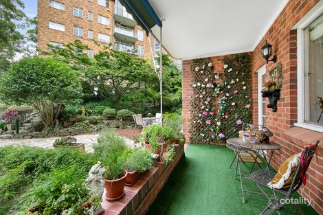 Property photo of 3/646 Pacific Highway Killara NSW 2071