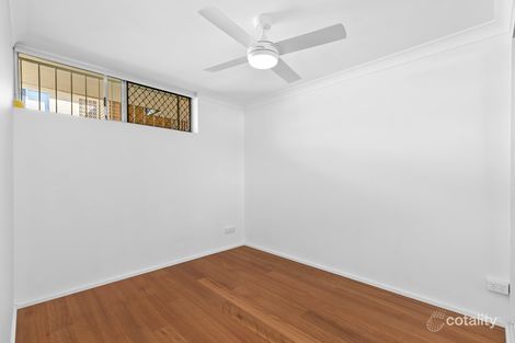 Property photo of 2/37 Thomas Street Greenslopes QLD 4120