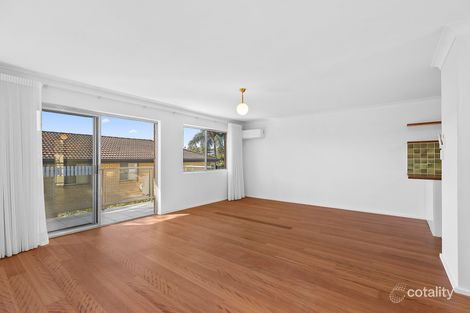 Property photo of 2/37 Thomas Street Greenslopes QLD 4120