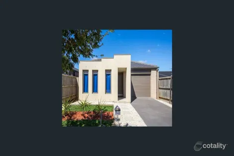 Property photo of 47 Emperor Parade Tarneit VIC 3029