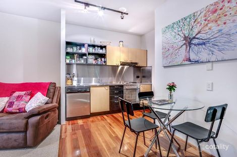 Property photo of 152/139 Commercial Road Teneriffe QLD 4005