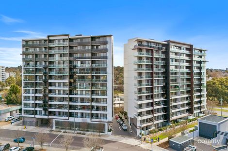 215/7 Irving St, Phillip, ACT 2606