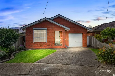 11 Lionheart Ct, Epping, VIC 3076