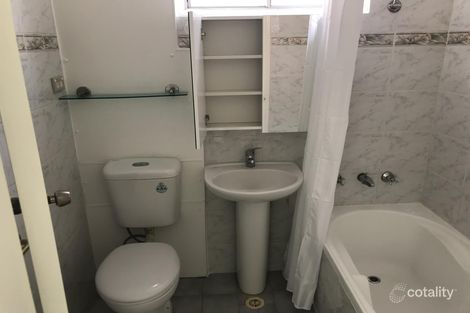 Property photo of 313/5 Ward Avenue Potts Point NSW 2011