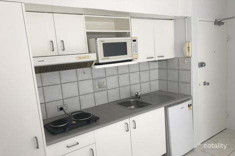 Property photo of 313/5 Ward Avenue Potts Point NSW 2011