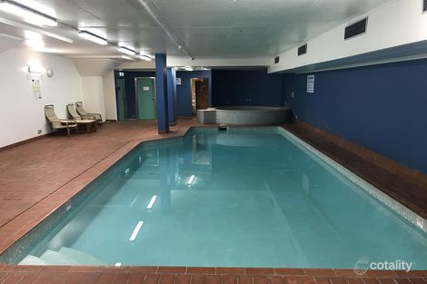 Property photo of 313/5 Ward Avenue Potts Point NSW 2011