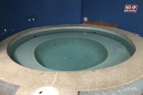 Property photo of 313/5 Ward Avenue Potts Point NSW 2011