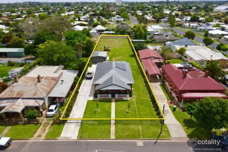 Property photo of 7 Barton Street Forbes NSW 2871