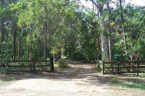 Property photo of 400 Ford Road Burbank QLD 4156