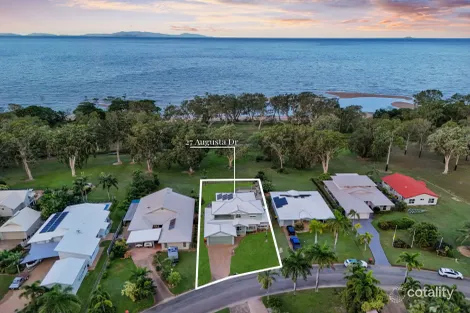 Property photo of 27 Augusta Drive Balgal Beach QLD 4816