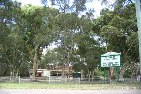 Property photo of 1 Lonus Avenue Whitebridge NSW 2290