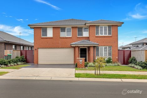 11 Gellibrand Rd, Edmondson Park, NSW 2174