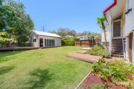 Property photo of 132 Glenlyon Street Gladstone Central QLD 4680