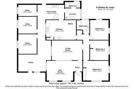 Property photo of 6 Sittella Street Inala QLD 4077