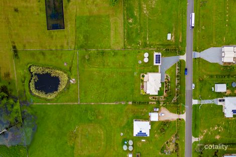 Property photo of 116 Gleneagles Drive Curra QLD 4570