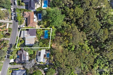 Property photo of 23 Covelee Circuit Middle Cove NSW 2068