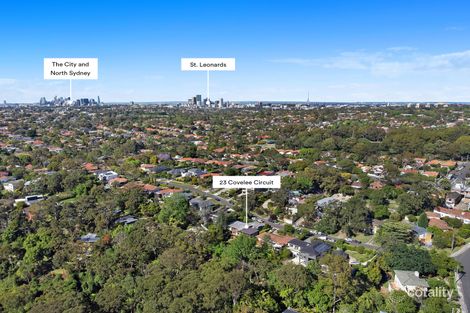 Property photo of 23 Covelee Circuit Middle Cove NSW 2068