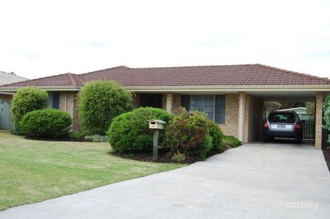 12 Ardross Cres, Collingwood Park, WA 6330