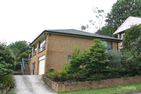 Property photo of 37 Stanbrook Avenue Mount Ousley NSW 2519