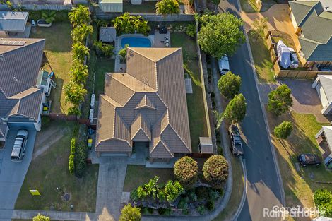 Property photo of 33 Mercury Parade Mango Hill QLD 4509