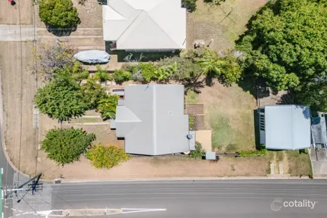 Property photo of 132 Glenlyon Street Gladstone Central QLD 4680