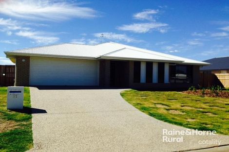 Property photo of 11 Wheeler Drive Roma QLD 4455