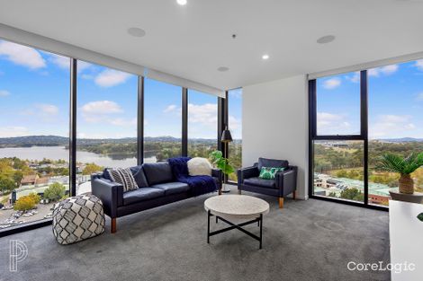 Property photo of 1113/6 Grazier Lane Belconnen ACT 2617