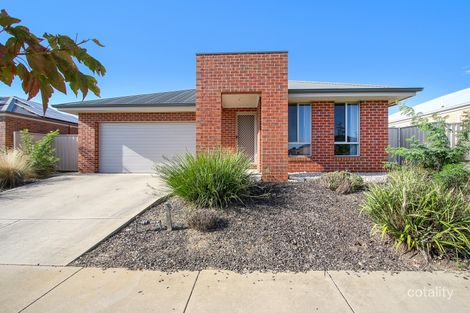 Property photo of 15 Mackey Street Wodonga VIC 3690