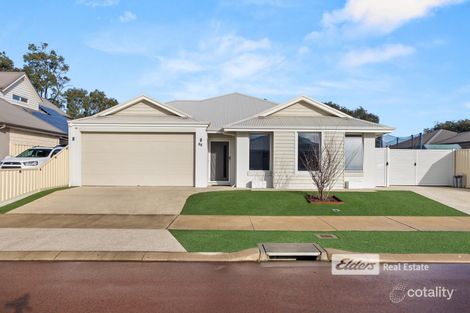 Property photo of 96 New River Ramble West Busselton WA 6280