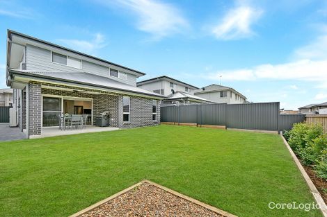 Property photo of 39A Foxall Road North Kellyville NSW 2155