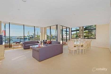 Property photo of 302/2 Hollingworth Street Port Macquarie NSW 2444