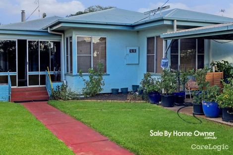 Property photo of 100 Parry Street Charleville QLD 4470