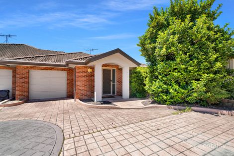3/7 Carnarvon Cct, East Maitland, NSW 2323