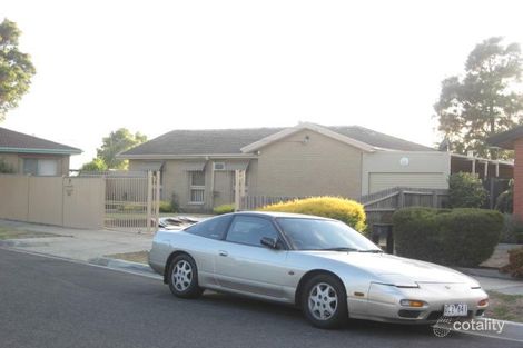 Property photo of 7 Ryecroft Court Noble Park North VIC 3174
