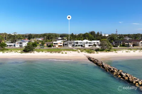 84 Prince Charles Pde, Kurnell, NSW 2231