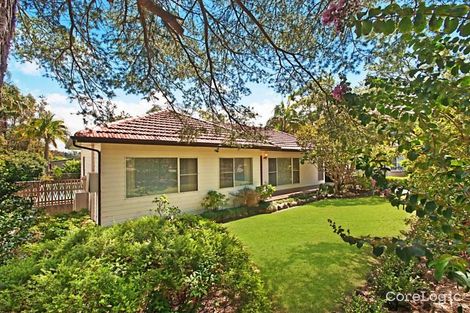 Property photo of 9 Loxton Place Forestville NSW 2087